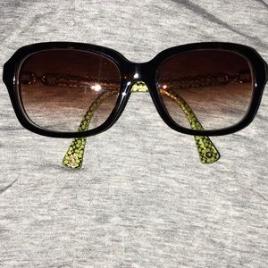 Coach Other - Coach Frame Women's Ashley Sunglasses. Coach Other - Coach Frame Women's Ashley Sunglasses.